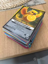 Carte brainrot
