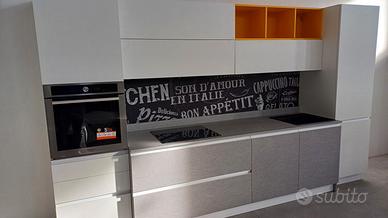 Cucina 3,60 rinnovo expo