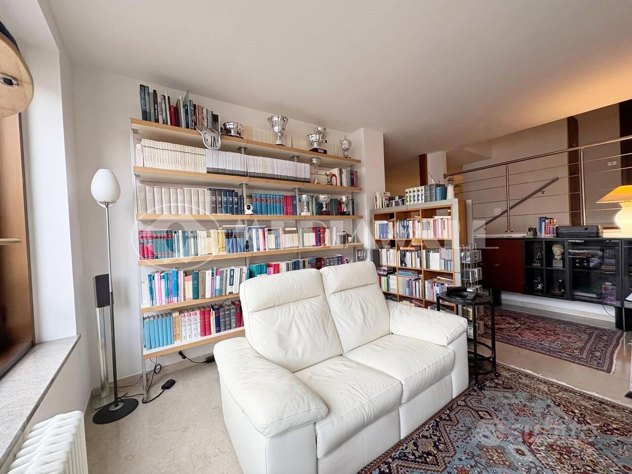 Apartment in Pordenone, San Giorgio, Borgo Meduna / Borc de Midune - View 3