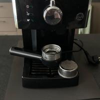 Macchina caffè Saeco Poemia