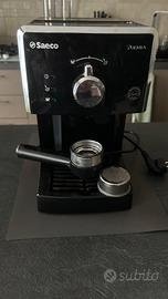 Macchina caffè Saeco Poemia