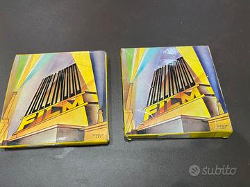 Holliwood film bonina 8 mm