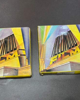 Holliwood film bonina 8 mm