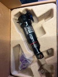 Ammortizzatore rockshox