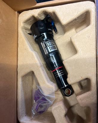 Ammortizzatore rockshox