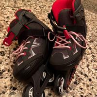 Roller Blade Bambini OXELO Tg. 32/35 e Tg. 35/38