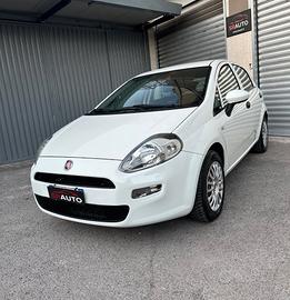 Fiat Punto 1.3 Multijet S&S 95cv 5 porte Street