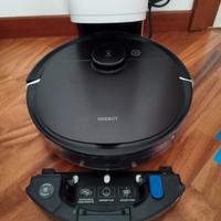 n2 ecovacs deebot robot aspirapolvere t8 avi cn 