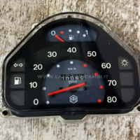 Vespa hp