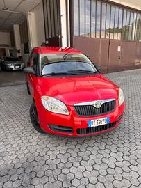Skoda Roomster 1.4 TDI Style