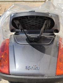 Scooter Aprilia Atlantic 500