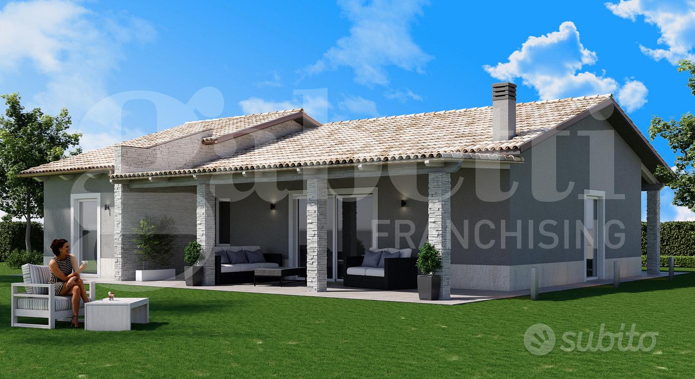 Casa – Terni, Toano, Borgo Bovio - Vista 3