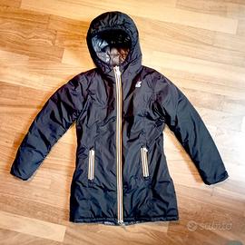Giacca K-Way doubleface 12A