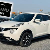 Nissan Juke 1.5 dCi Start&Stop Acenta