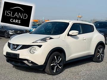 Nissan Juke 1.5 dCi Start&Stop Acenta