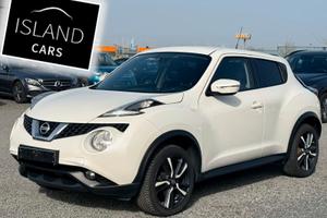 Nissan Juke 1.5 dCi Start&Stop Acenta