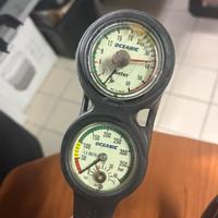 Set sub completo: gav tigullio +erogatori+console