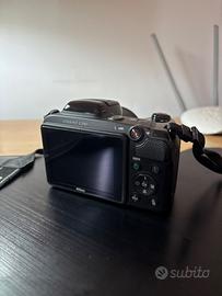 Nikon coolpix L340
