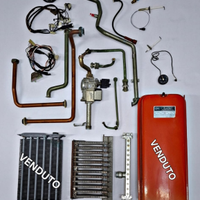 Beretta Super Meteo 20i/24i  " Ricambi "