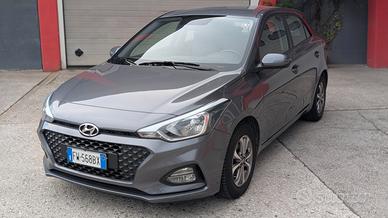 Hyundai i20 1.2 5 porte Econext Tech