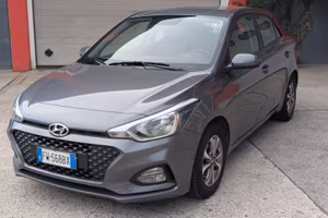 Hyundai i20 1.2 5 porte Econext Tech