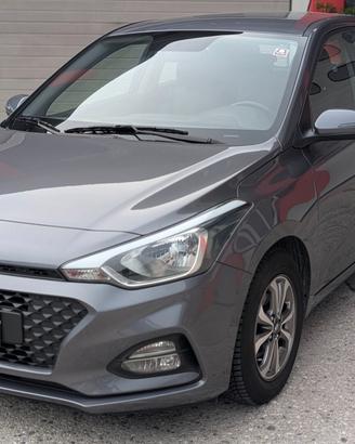 Hyundai i20 1.2 5 porte Econext Tech