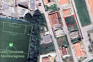 Terreno edificabile con progetto Approvato