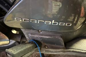 Scarabeo 200