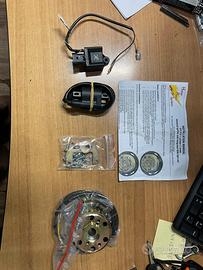 Accensione emp husqvarna cr/wr 125