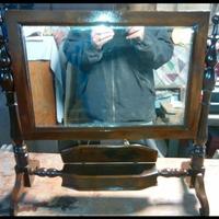 toilette d'epoca primi 900