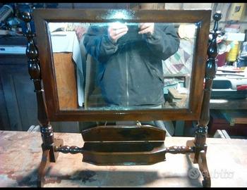 toilette d'epoca primi 900