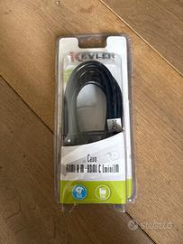 Cavo HDMI to HDMI C (mini)