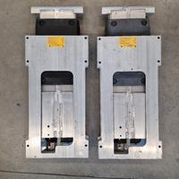 Detonatori posteriori VW Maggiolino New Bettle