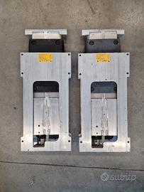 Detonatori posteriori VW Maggiolino New Bettle