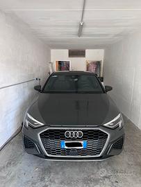 Audi A3 Sportback S line 40 TFSI e Plug-in Hybrid