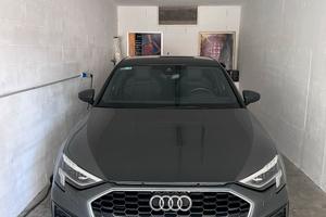 Audi A3 Sportback S line 40 TFSI e Plug-in Hybrid