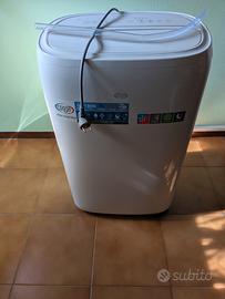 argo condizionatore portatile 