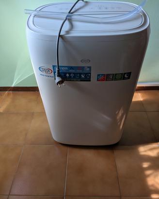 argo condizionatore portatile 