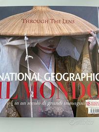 National Geographic - il Mondo in un secolo di imm