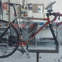 bici corsa