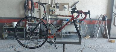 bici corsa