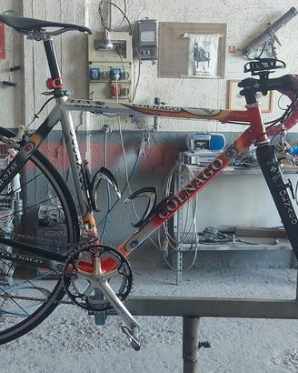 bici corsa