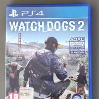 Gioco ps4 watch_dogs 2