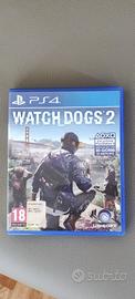 Gioco ps4 watch_dogs 2