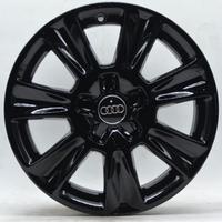 4 cerchi lega audi a1 r15 lt3058