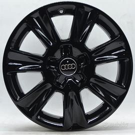 4 cerchi lega audi a1 r15 lt3058