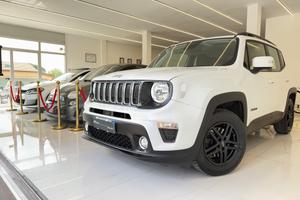 Jeep Renegade 1.0 T3 Longitude 1 proprietario iva