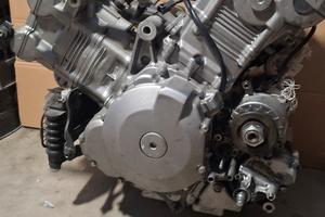 motore suzuki v strom 1000 dl del 2006 