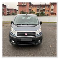 Fiat SCUDO 2.0  MJT PANORQMA ECECUTIV