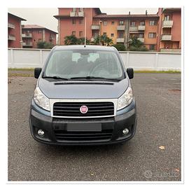 Fiat SCUDO 2.0  MJT PANORQMA ECECUTIV